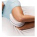 Масажна ортопедична подушка для ніг Leg Pillow