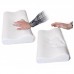 Ортопедична подушка Comfort Memory Pillow з наволочкою, подушка з пам'яттю