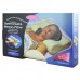 Ортопедическая подушка Comfort Memory Pillow с наволочкой, подушка с памятью