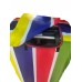 Чехол для чемодана Coverbag Нейлон  Ultra S разноцветный