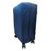Чехол для чемодана Coverbag Нейлон Ultra L синий