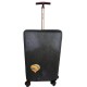 Чехол для чемодана Coverbag неопрен  L  Звездное небо 