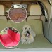 Підстилка чохол на автомобільне сидіння для домашніх тварин, Pet Zoom Loungee Auto бежевий