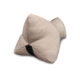 Подушка Косточка для шеи карамель Coverbag