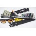 Спортивная сумка на пояс для бега Go Runners Pocket Belt малина