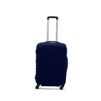 Чехол для чемодана  Coverbag дайвинг ХS синий