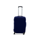 Чохол для валізки Coverbag дайвінг ХS синій