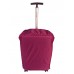 Чехол для чемодана Coverbag Нейлон  Classic  S бордо