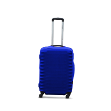 Чехол для чемодана  Coverbag дайвинг ХS электрик