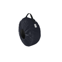 Чехол для колёс Coverbag  Eco L синий