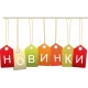 НОВИНКИ НОВИНКИ