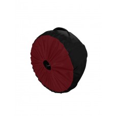 Чехол для колес Coverbag Premium  M бордо