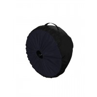 Чехол для колес Coverbag Premium  XL синий