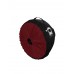 Комплект чехлов для колес Coverbag Premium  L бордо 4шт.