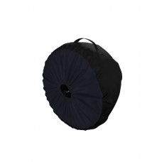 Чехол для колес Coverbag Premium  L синий