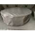 Чехол для запасного колеса Coverbag Full Protection M черный