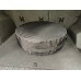 Чехол для запасного колеса Coverbag Full Protection L черный