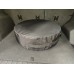 Чехол для запасного колеса Coverbag Full Protection L серый