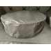 Чехол для запасного колеса Coverbag Full Protection XXL серый Чехол для запасного колеса Coverbag Full Protection XXL серый
