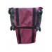 Чехол для чемодана Coverbag Нейлон  Classic  XS бордо