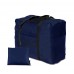 Дорожная сумка для ручной клади Coverbag синяя Standart
